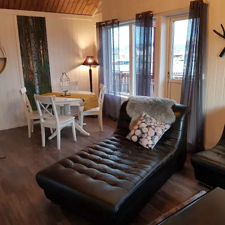 Apartman Rorbuer *