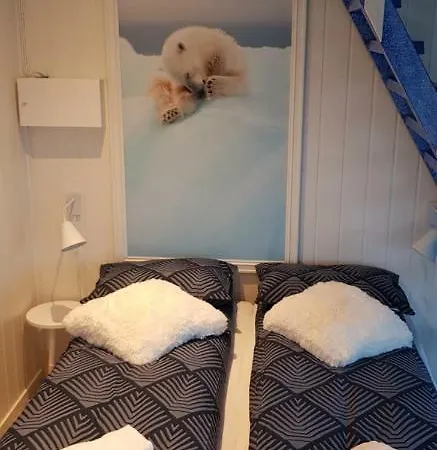 Apartamento Rorbuer *