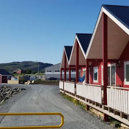 Apartman Rorbuer *